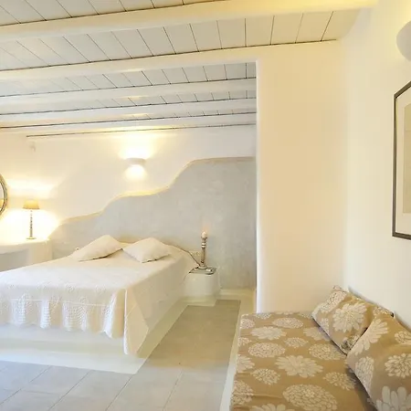 Villa Terpsichore *