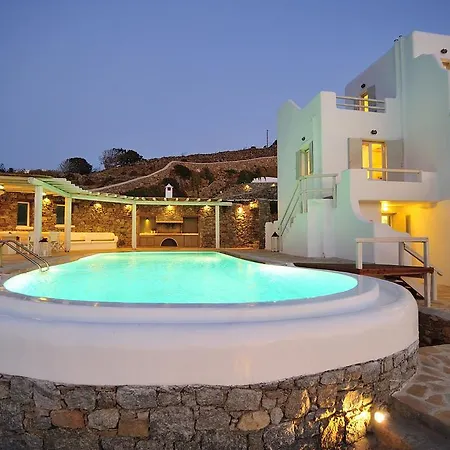 Villa Terpsichore