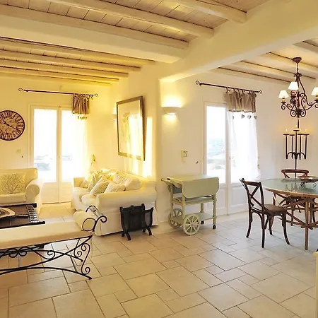 Villa Terpsichore *