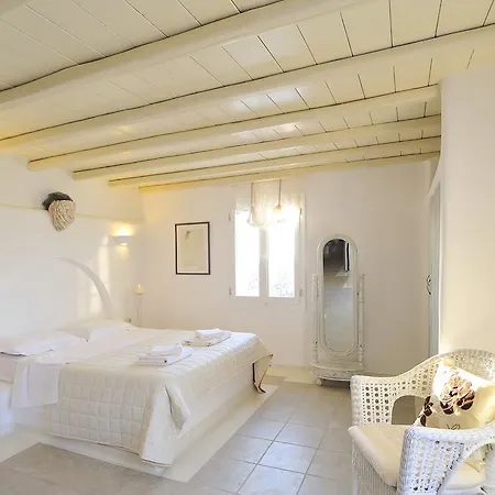 Villa Terpsichore
