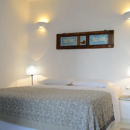 Terpsichore Ornos (Mykonos)