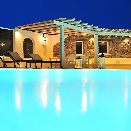 Villa Terpsichore