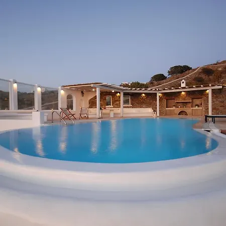 Villa Terpsichore