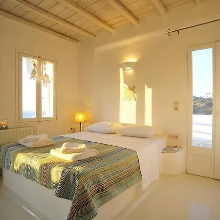 Villa Terpsichore *