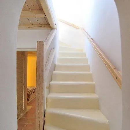 Terpsichore Villa *