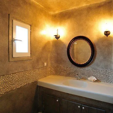 Terpsichore Villa *