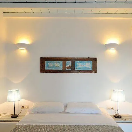 Terpsichore Villa *