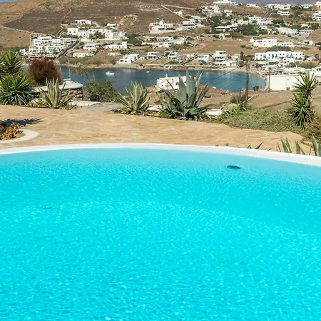 Villa Terpsichore *