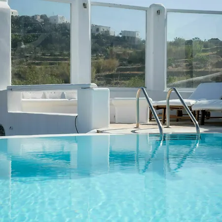 Terpsichore Villa