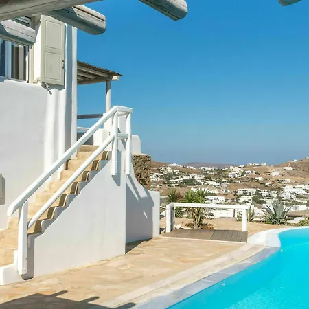 Villa Terpsichore