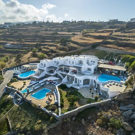 Villa Terpsichore *