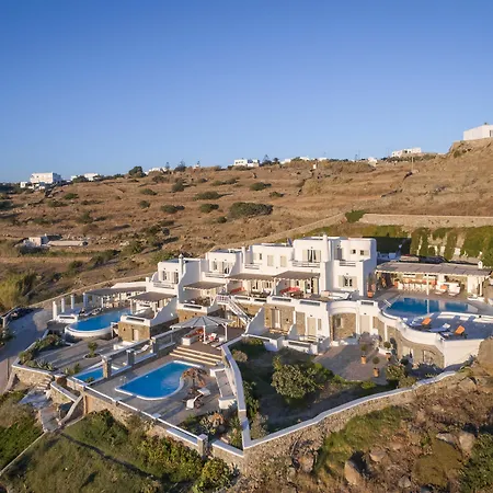 Villa Terpsichore *